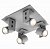 Спот Lussole Dillingham LSP-8024