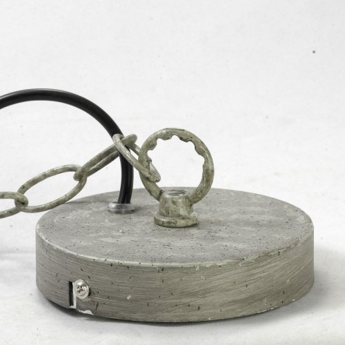 Светильник подвесной Lussole Northport LSP-9524