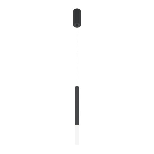Подвесной светильник Maytoni Pro Shade MOD157PL-L6BK 6W черный