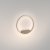 Потолочный светильник Maytoni Rim MOD058CL-L35BSK 35W латунь Потолочный светильник Maytoni Rim MOD058CL-L35BSK 35W латунь