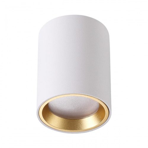 Потолочный светильник Odeon Light Aquana 4206/1C GU10 50 Вт