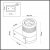 Фасадная светильник Odeon Light Stima 6648/6WL LED 6W Фасадная светильник Odeon Light Stima 6648/6WL LED 6W