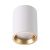 Потолочный светильник Odeon Light Aquana 4206/1C GU10 50 Вт