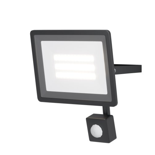 Прожектор Outdoor FL001-L30B6KSR 30W 6500K Outdoor