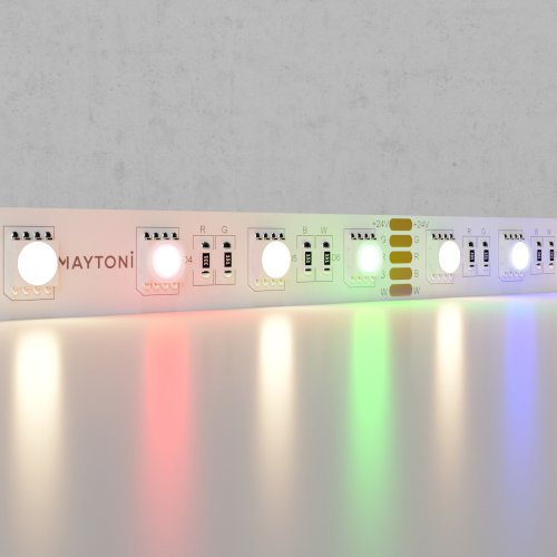 Светодиодная лента 24В Led Strip 10179