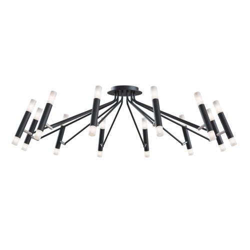 Потолочный светильник Maytoni Vigo MOD620CL-24B