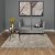 Турецкий ковер Lion 5468 Grey/Grey 3,4x2,4 м прямоугольный Турецкий ковер Lion 5468 Grey/Grey 3,4x2,4 м прямоугольный