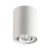 Потолочный накладной светильник Odeon Light Pillaron 3564/1C GU10 50 Вт