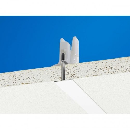 Подвесной потолок Ecophon Hygiene Perfomance A T24/Tech 1200x600 мм