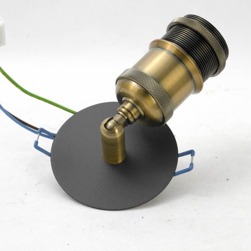 Светильник потолочный Lussole Centereach LSP-9320