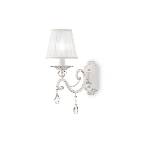 Настенный светильник (бра) Maytoni Grace ARM247-01-G