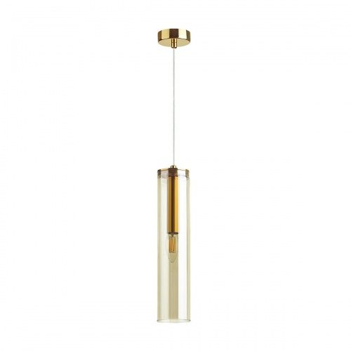 Подвес Odeon Light Klum 4693/1 E14 40 Вт