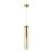 Подвес Odeon Light Klum 4693/1 E14 40 Вт