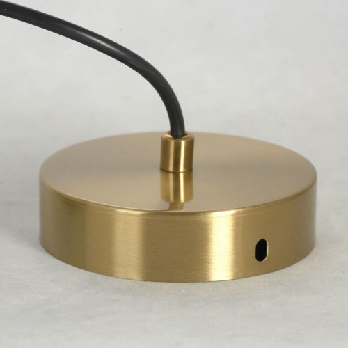 Светильник подвесной Lussole Cleburne LSP-8589