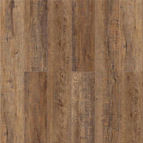 Виниловый ламинат CronaFloor 4V Wood Дуб Робуста ZH-81141-1