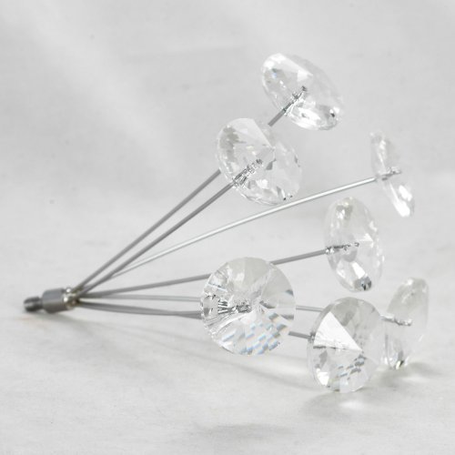 Люстра Lussole Alaska LSP-8462