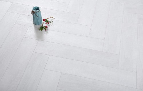 Виниловая плитка ПВХ Stone Floor SPC Дуб Лунный свет 153901 НР