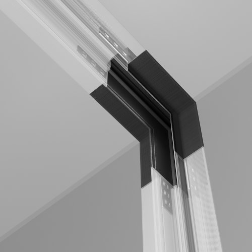 Аксессуар для трекового светильника Technical Exility TRA034CL-42B