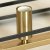Линейно-подвесной светильник Lussole Carrollton LSP-8740 40W черный