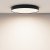 Потолочный светильник Technical Zon C032CL-90W4K-RD-B 90W черный Потолочный светильник Technical Zon C032CL-90W4K-RD-B 90W черный