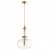 Подвесной светильник Odeon Light Exclusive Bizet 4855/1A 1*40W