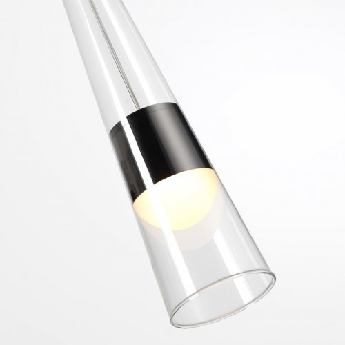 Подвесной светильник Odeon Light Lump 5044/12L LED 12W
