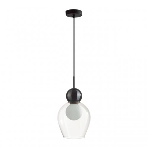 Подвесной светильник Odeon Light Blacky 5023/1 G9 LED 5W