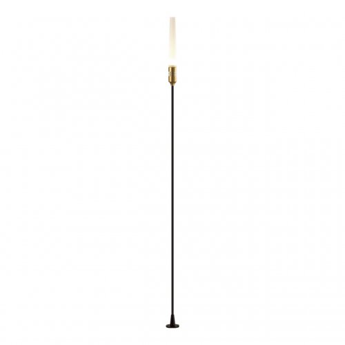 Ландшафтный светильник 1190мм металл/акрил Odeon Light Nature LED 4W CRI 90 3000K (нужен драйвер 357781/357782)