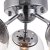 Потолочный светильник Freya Richard FR5596CL-03CH Потолочный светильник Freya Richard FR5596CL-03CH