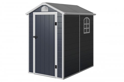 Сарай пластиковый Black Fox Modernist B 2,5м2,