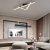 Потолочный светильник Odeon Light Tao 4367/50CL LED 1*70W Потолочный светильник Odeon Light Tao 4367/50CL LED 1*70W