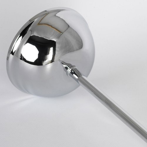 Люстра потолочная Lussole Greensboro LSP-8819 40W хром