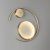 Бра Lumion Goldie 5689/7WL 7W золотой Бра Lumion Goldie 5689/7WL 7W золотой