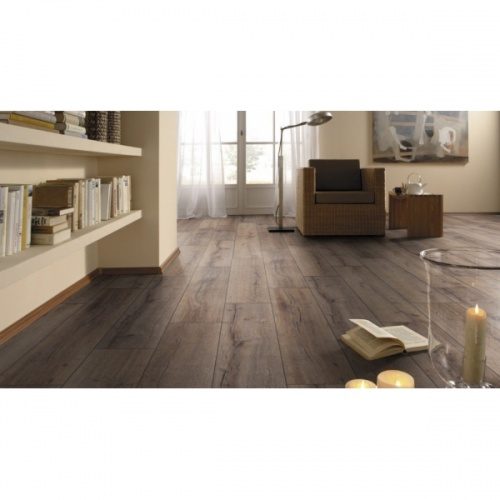 Ламинат 32 класс Kronotex Exquisit Plus D 3044 Дуб Рифт