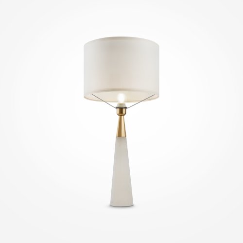 Настольный светильник Maytoni Bianco Z030TL-01BS1
