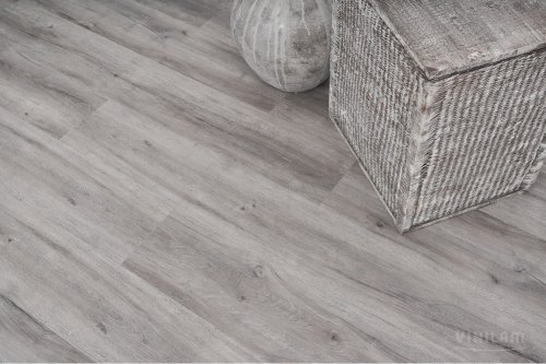 Виниловый ламинат Vinilam Ceramo XXL Дуб Давос 8880-EIR