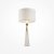 Настольный светильник Maytoni Bianco Z030TL-01BS1 Настольный светильник Maytoni Bianco Z030TL-01BS1