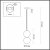 Подвесной светильник Odeon Light Twixy 4980/1A G9 1*40W