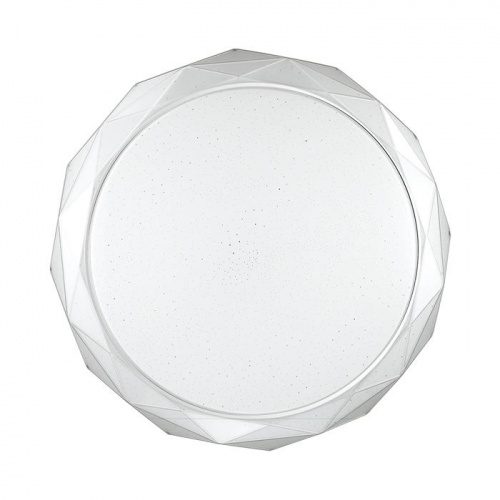 Настенно-потолочный светильник Sonex Gino 2045/DL LED 48 Вт