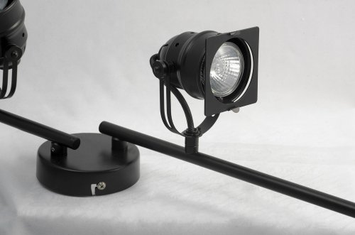 Спот Lussole Denver GRLSP-9119