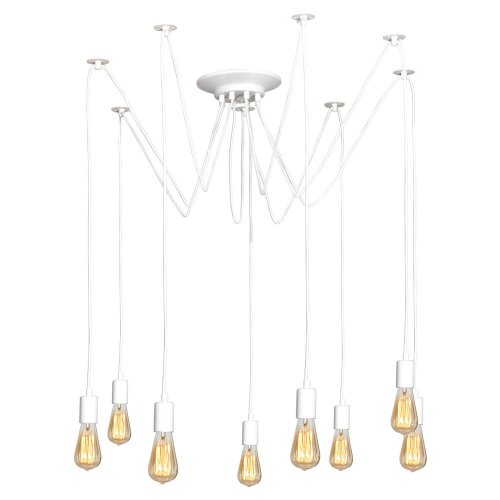 Люстра Lussole Shirley LSP-8173