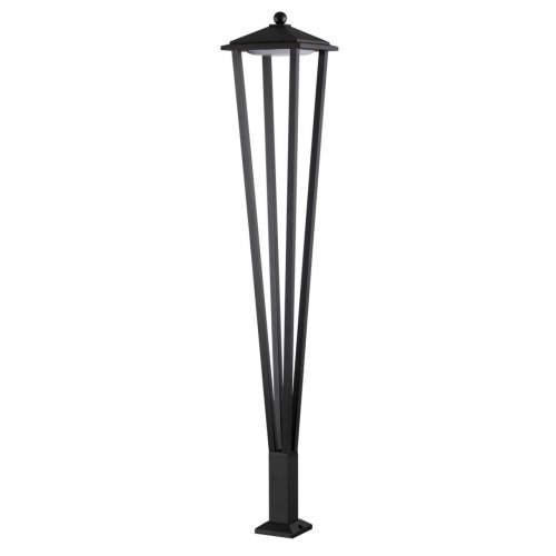 Ландшафтный светильник Odeon Light Bearitz 6655/12GA LED 12W