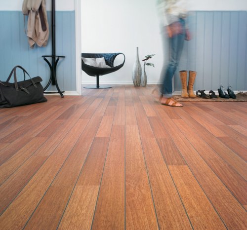 Ламинат Alloc Original Дуссие Палуба 4872