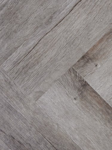 Виниловый ламинат Stepton Weave Дуб Дымчатый