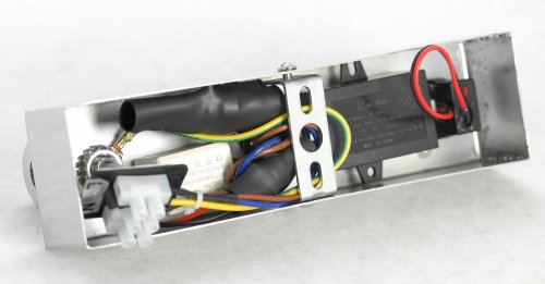 Бра Lussole Cozy LSP-8241