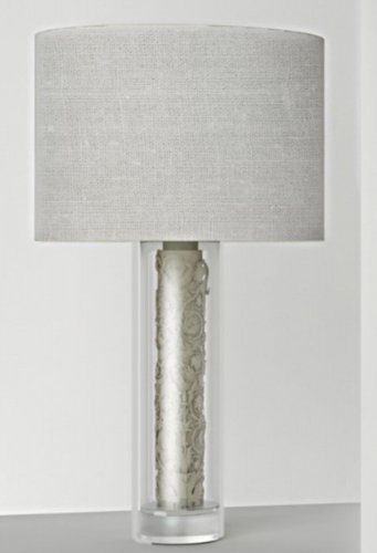 Настольный светильник Maytoni Maryland ARM526TL-01GR