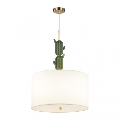 Люстра Odeon Light Exclusive Cactus 5425/3 3*60W