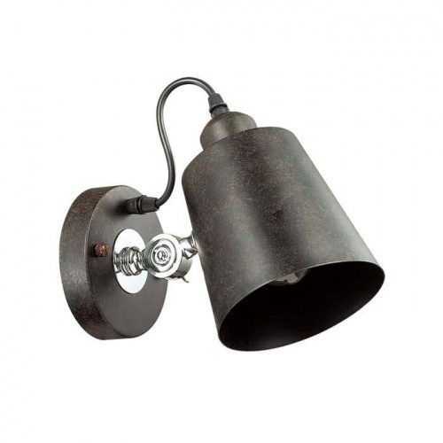 Бра Lumion Neropius 3532/1W E27 60 Вт