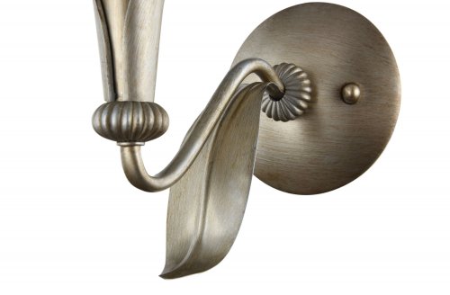 Настенный светильник (бра) Maytoni Lillian H311-01-G