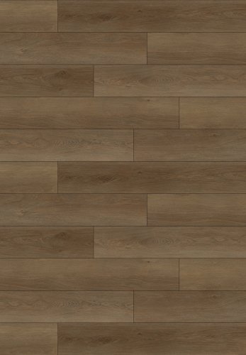 Виниловый ламинат Alta Step Excelente SPC 6607 Дуб шоколадный